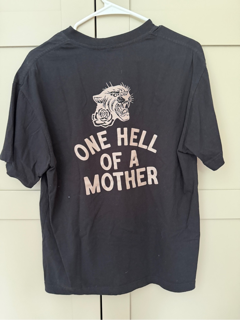 Hell of a Mother Tee